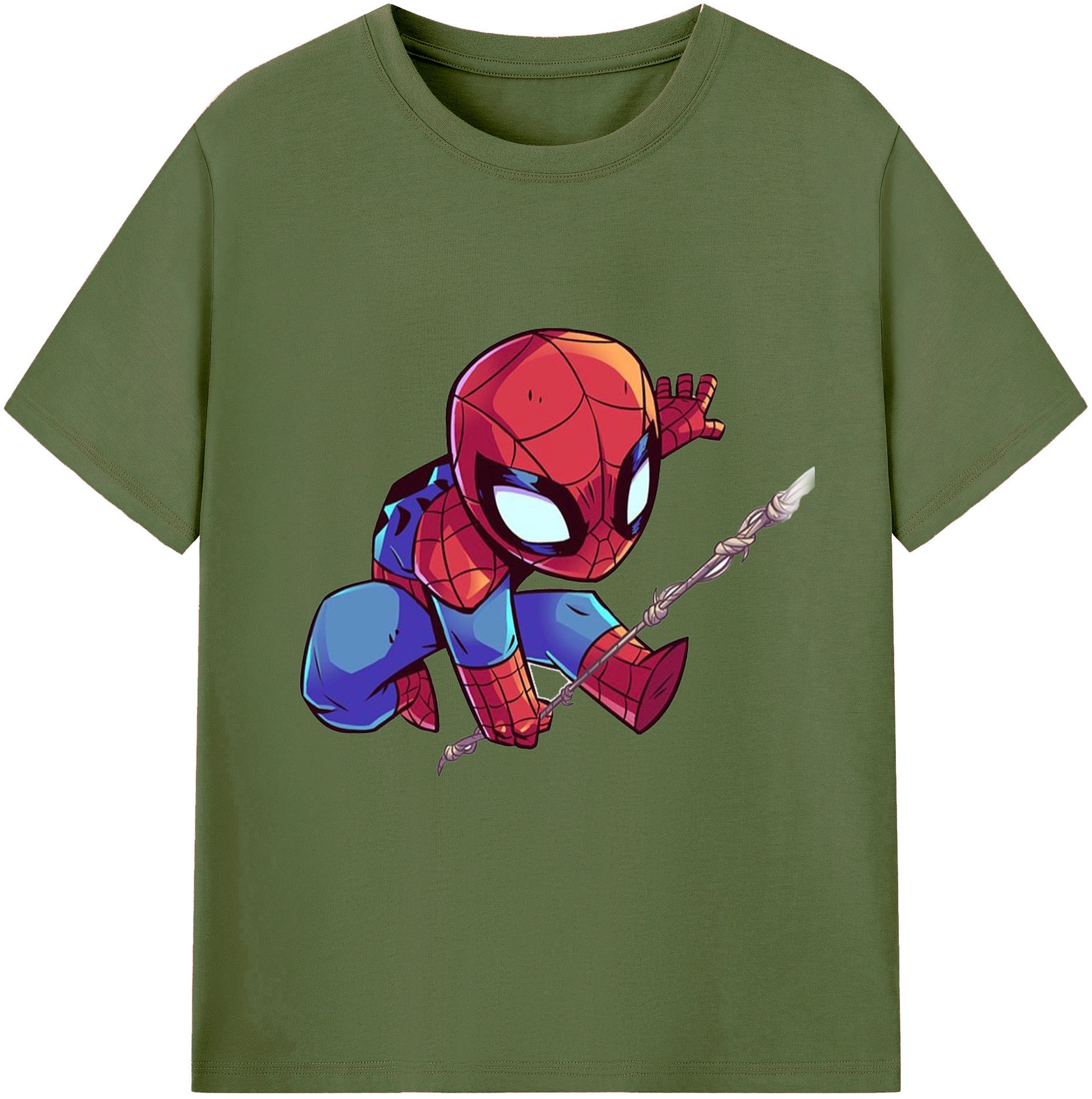 （画像用） アベンジャーズ The Avengers 綿100％半袖Tシャツ（フロントプリント）